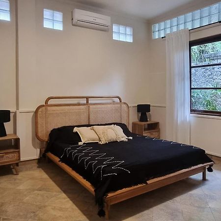 Mumbul Villas Nusa Dua  Exterior photo
