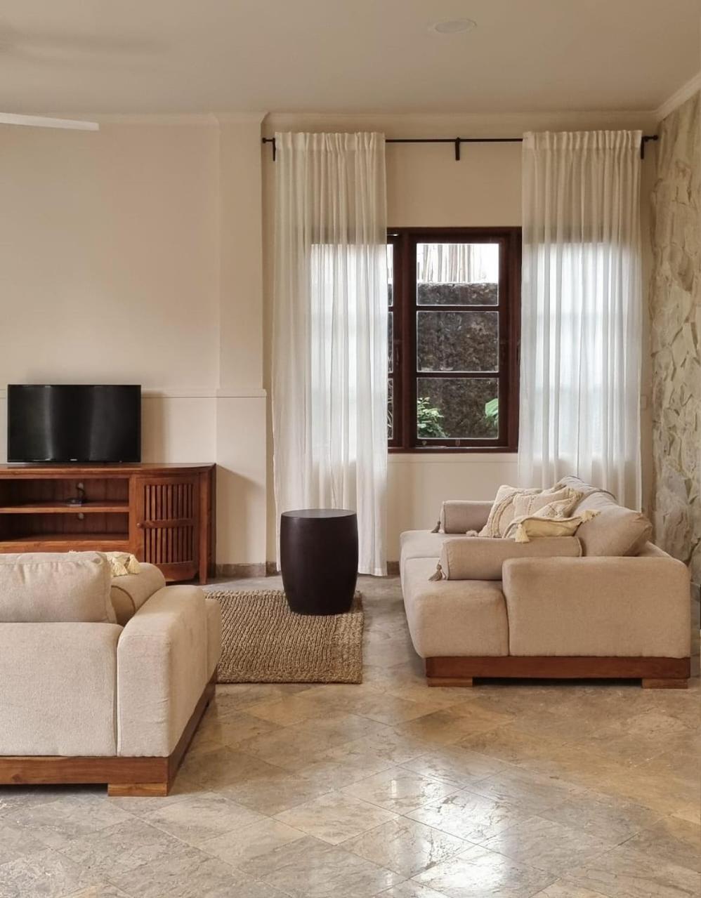 Mumbul Villas Nusa Dua  Exterior photo